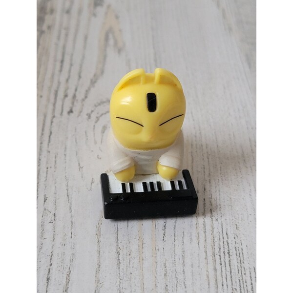 Cat Keyboard Toy - Etsy