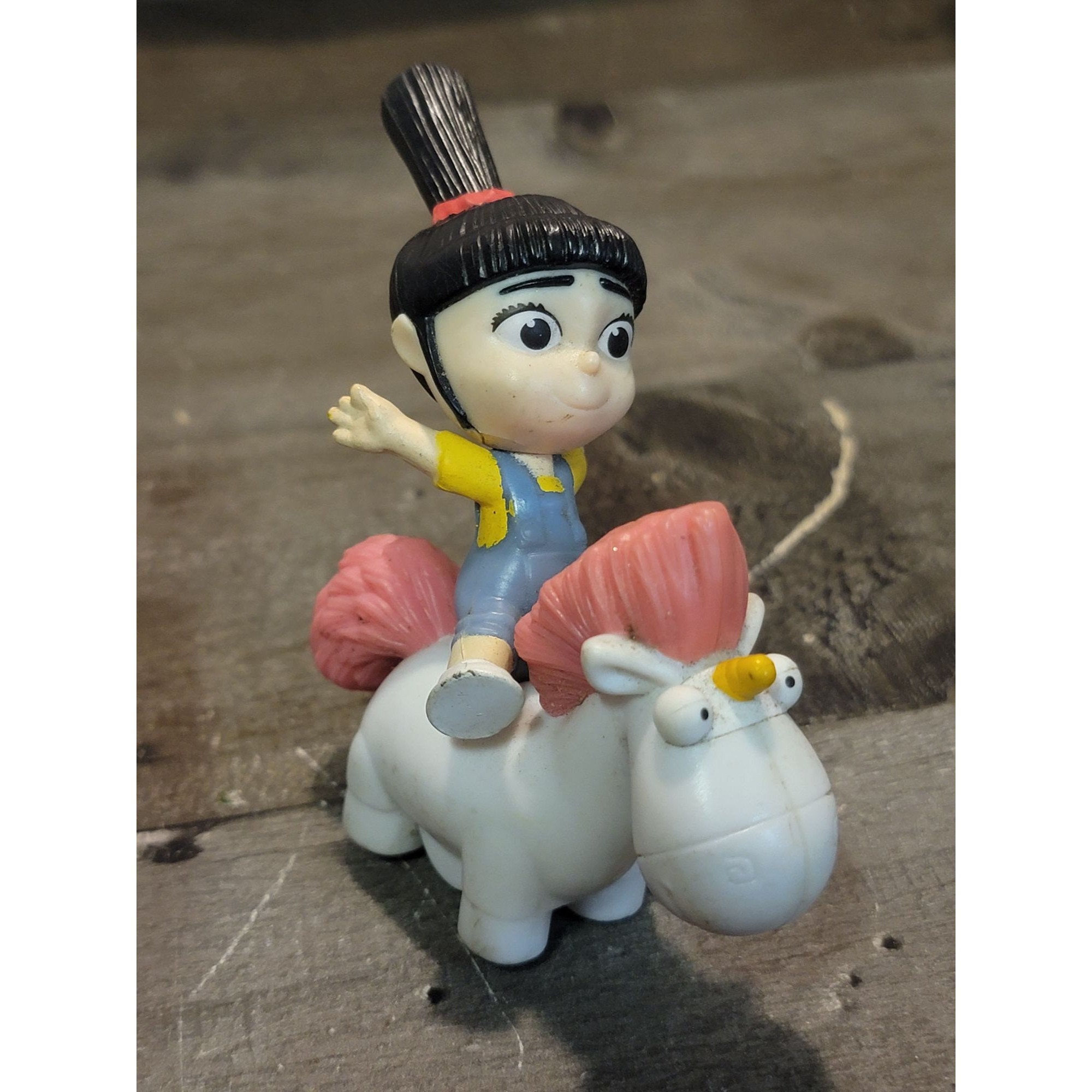Agnes Despicable Me Etsy