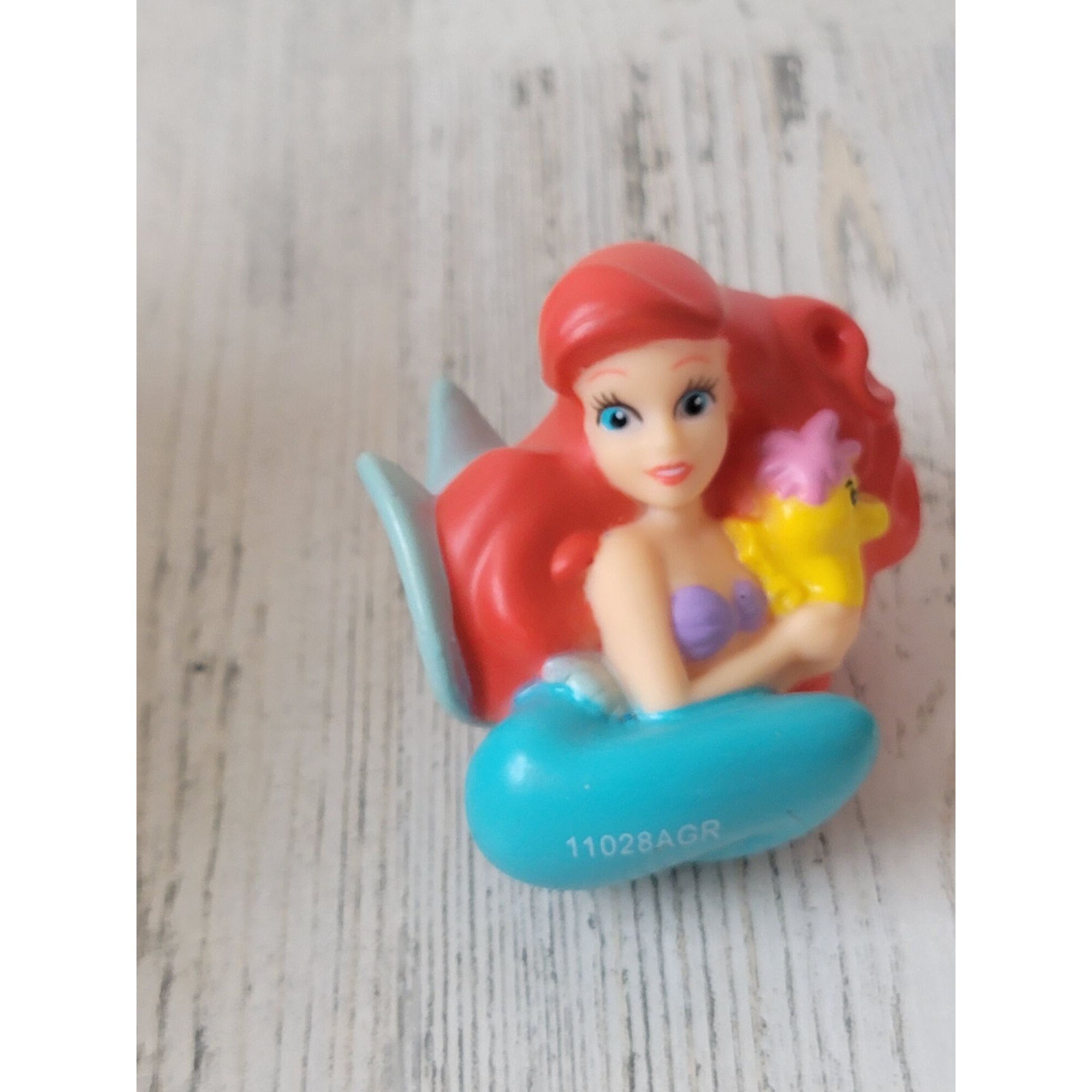 Mermaid 2024 bath toy