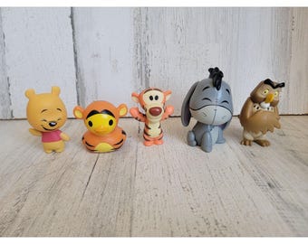 自分で選ぶ#1 ヴィンテージ 80年代 90年代 くまのプーさん、ディズニー
