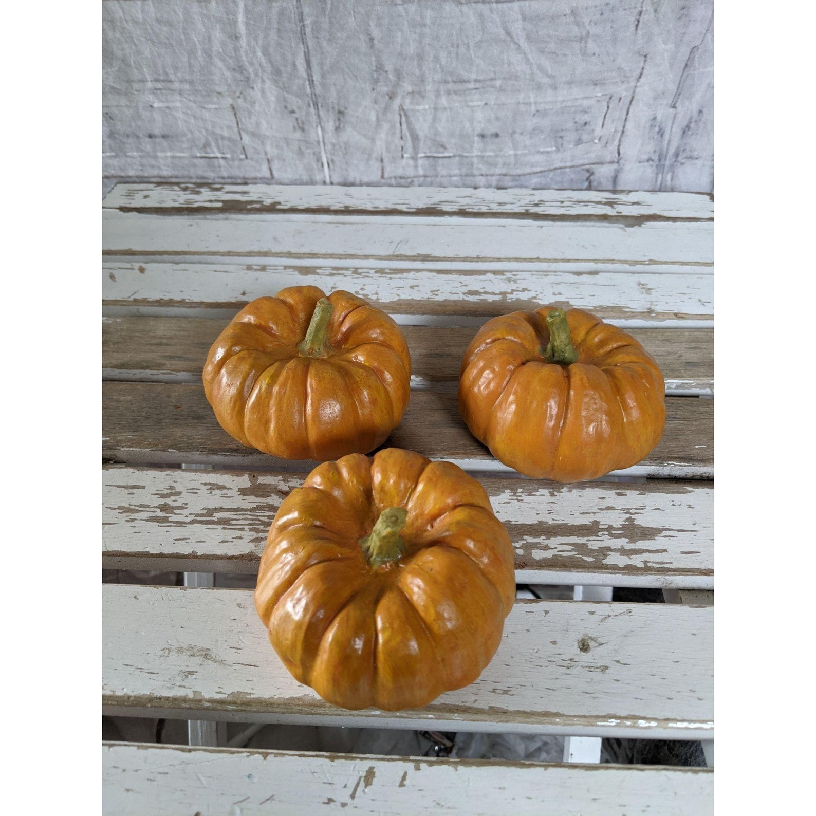Hobby lobby pumpkin set fall Halloween decor gourd Etsy