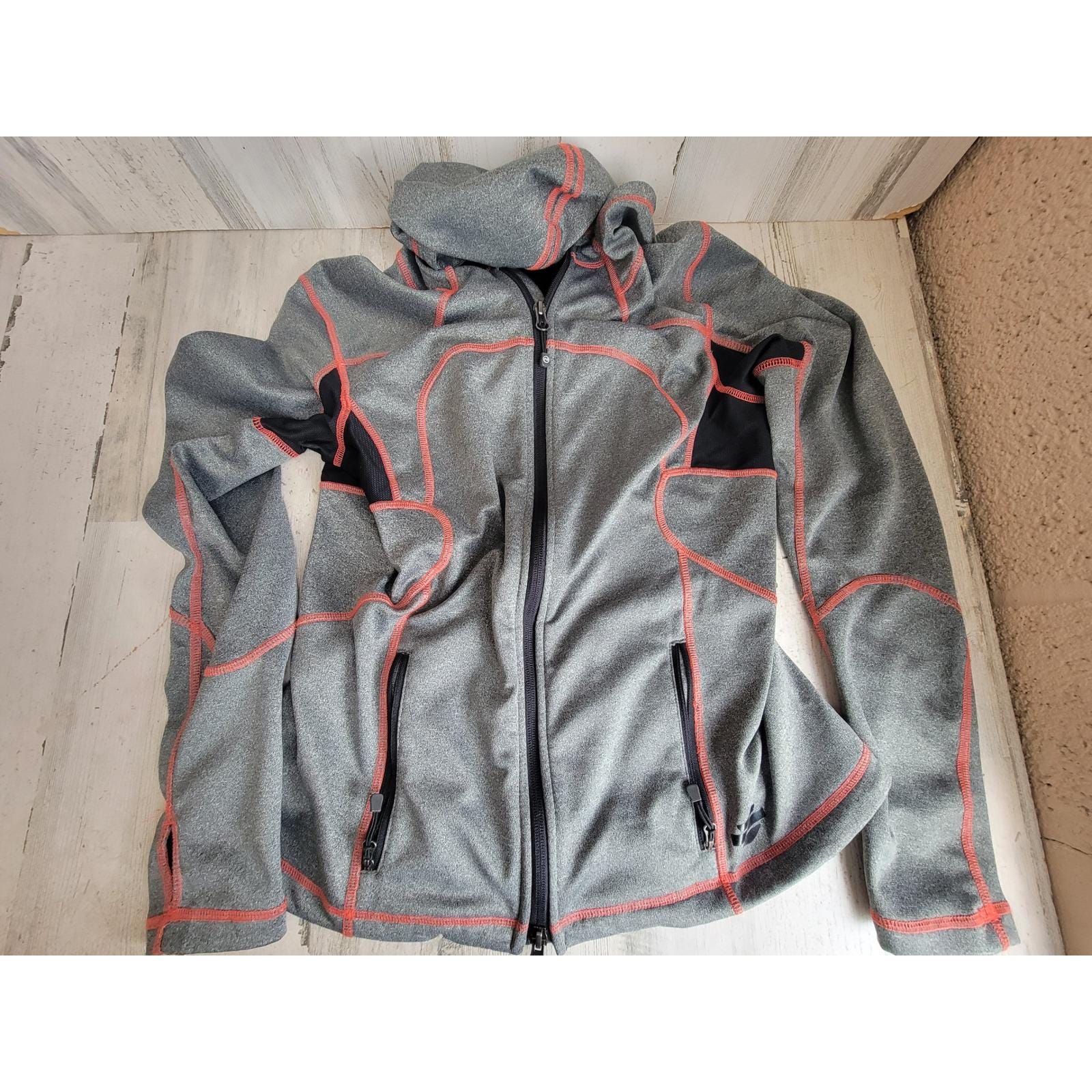 Zip up Harley Davidson Hoodie - Etsy