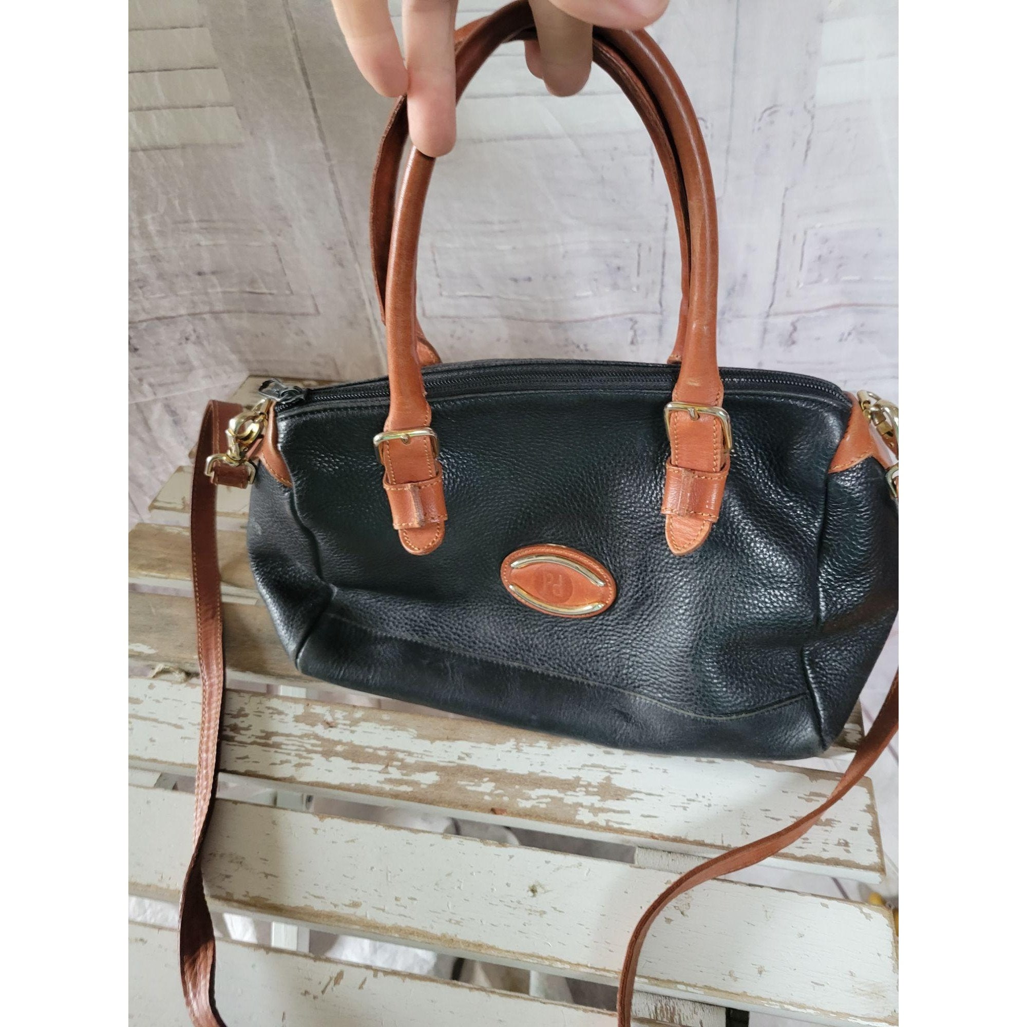 Peruzzi Leather Bag - Etsy Peruzzi Leather Bag - Etsy