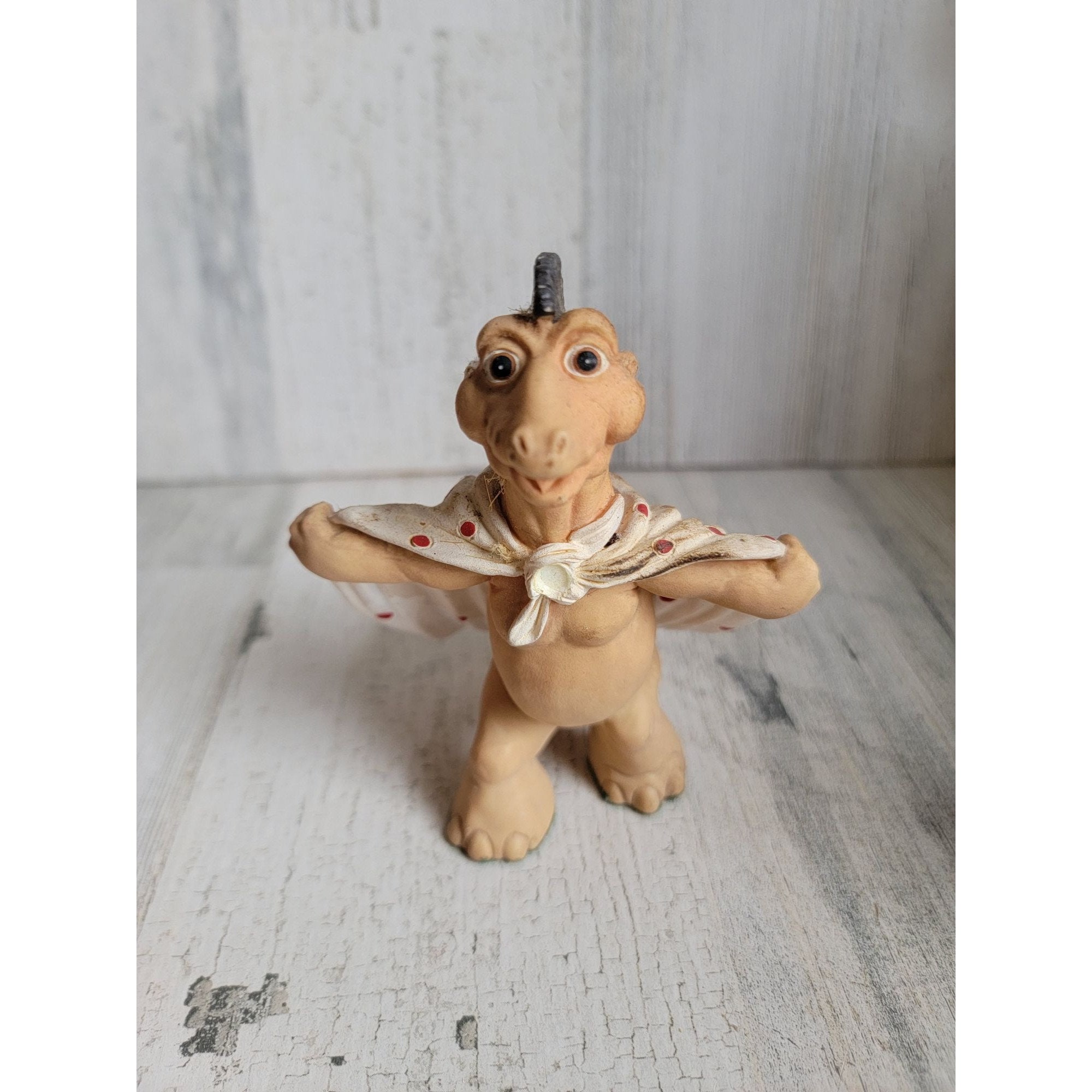 Krystonia figurine - Etsy 日本