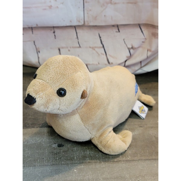 Stuffed Animal Zoo Etsy