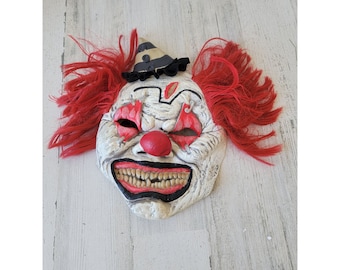 ジョーカーマスク - Etsy 日本