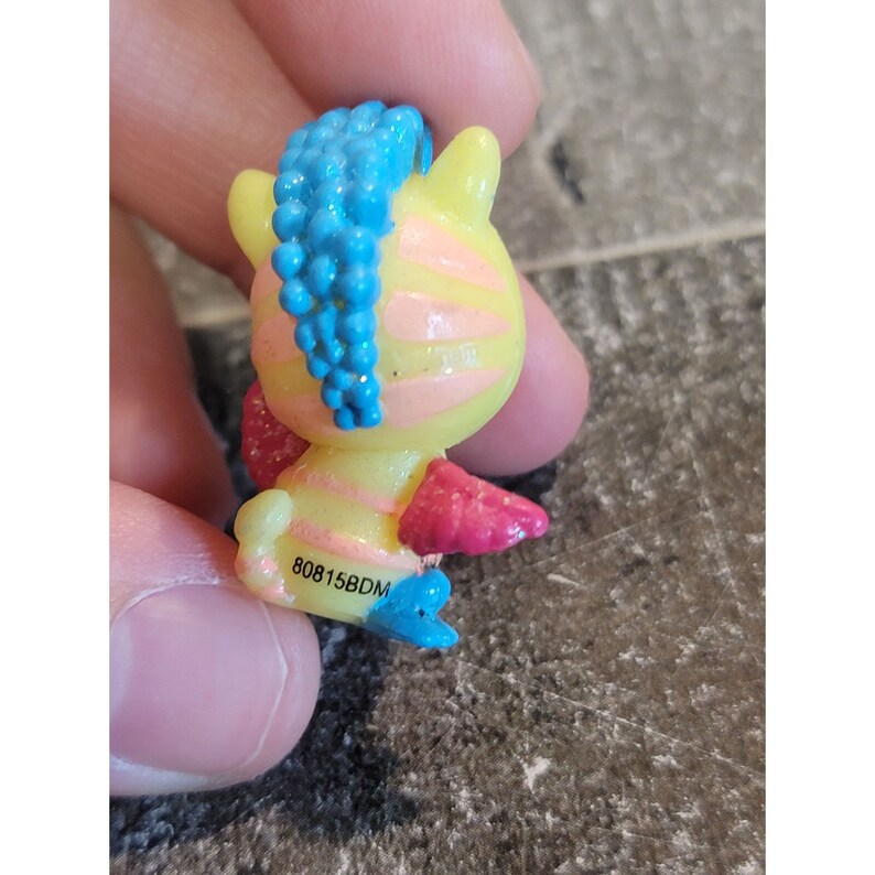 sml mini figure