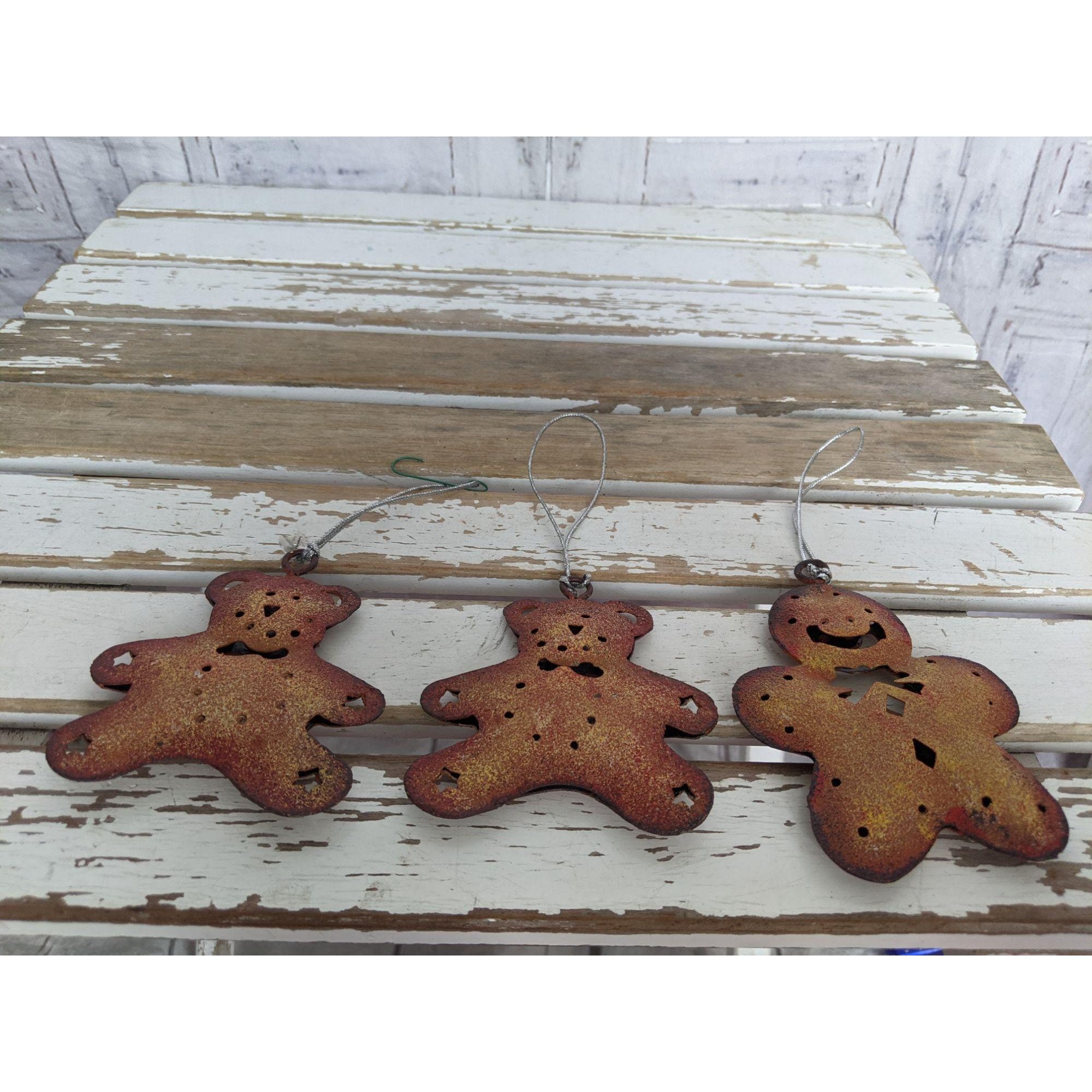 Smokey Bear Cookie - Etsy