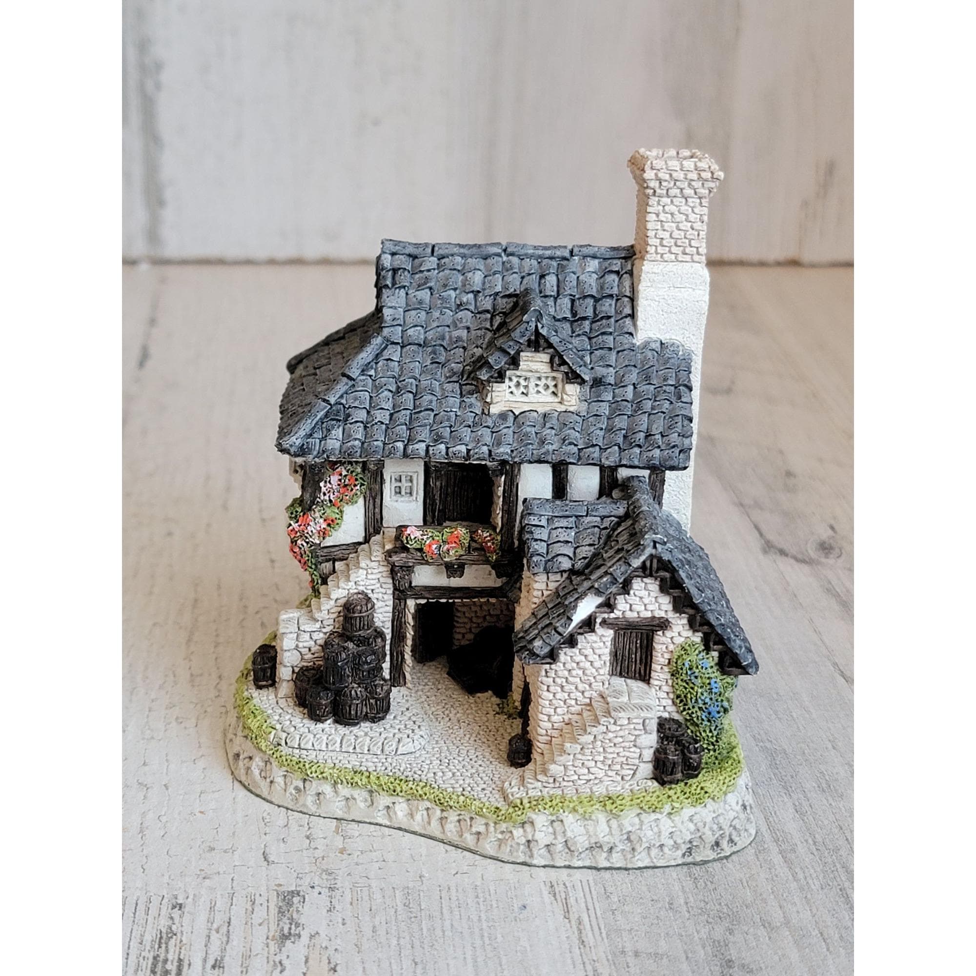 David winter cottage - Etsy 日本