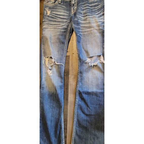 bke stella bootcut jeans