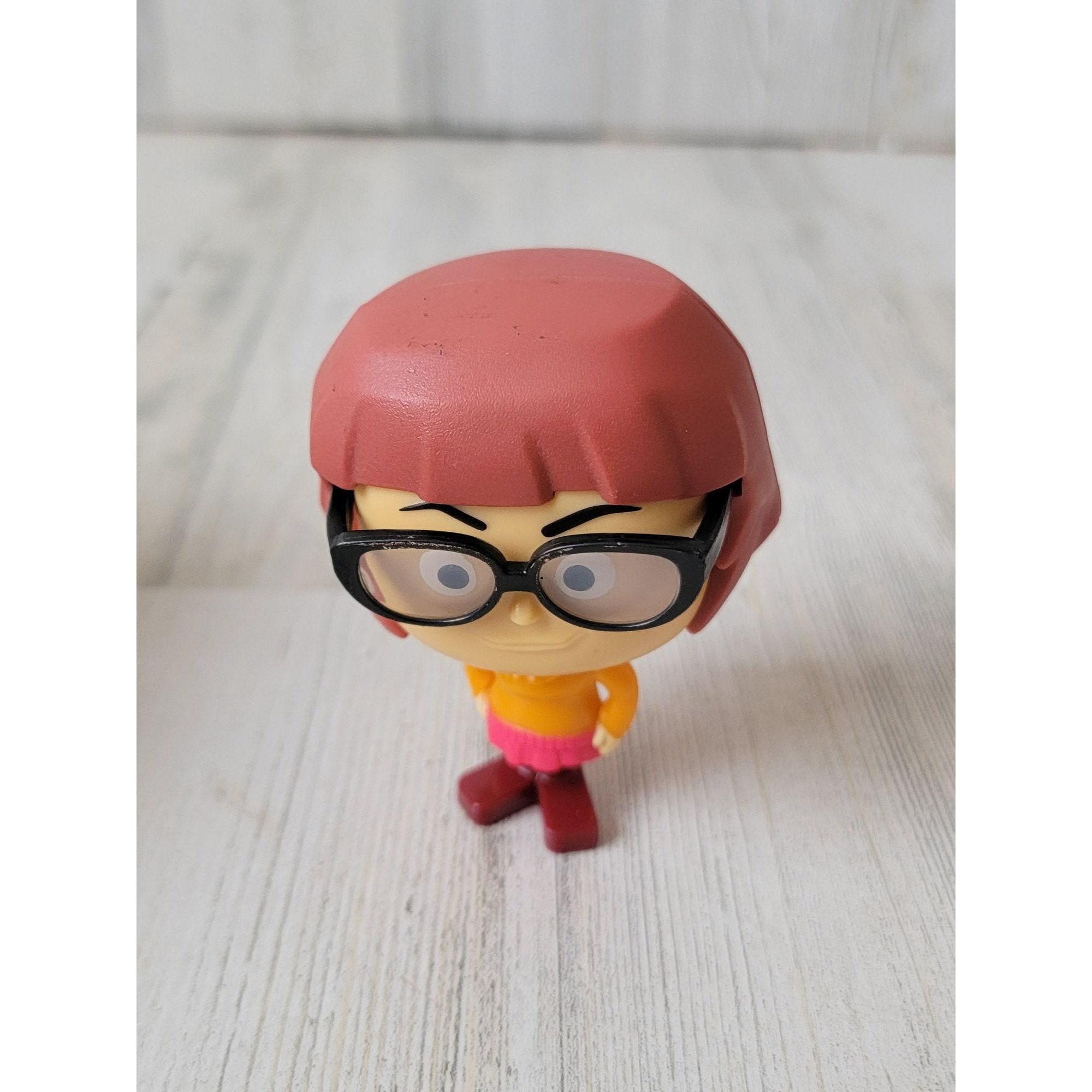 Sexy, Velma Dinkley 3, Resin, Figurine