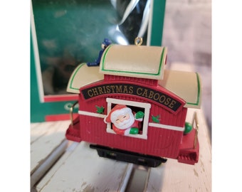 ノース ポール セントラル トレイン (ライオネル) ホールマーク