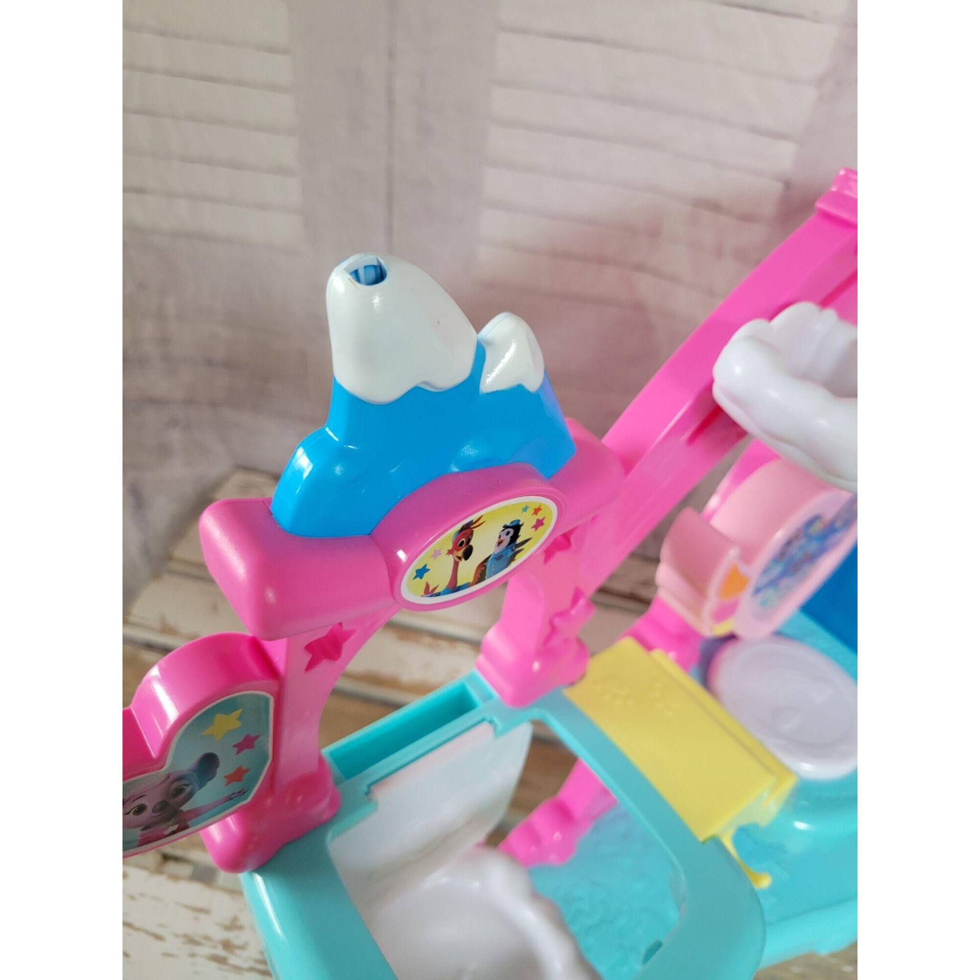 tots nursery play set