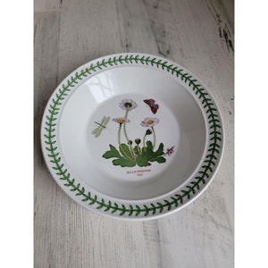 Portmeirion summer strawberries - Etsy 日本