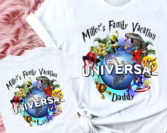 Free Free 324 Universal Family Shirts Svg SVG PNG EPS DXF File