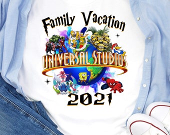 Free Free 64 Universal Family Shirts Svg SVG PNG EPS DXF File