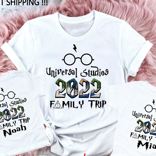 Disover Universal Studios Family Shirts, Universal Studios Shirts, Disney Shirts, Disney Family Shirts, Universal Shirt