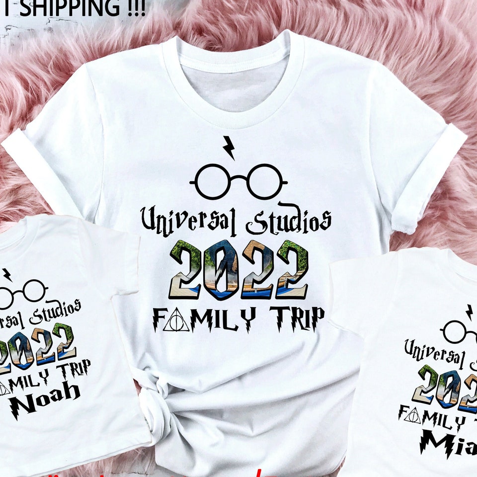 Discover Universal Studios Family Shirts, Universal Studios Shirts, Disney Shirts, Disney Family Shirts, Universal Shirt