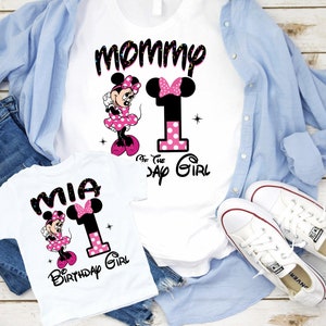 Blusas de minnie mouse para mujer best sale