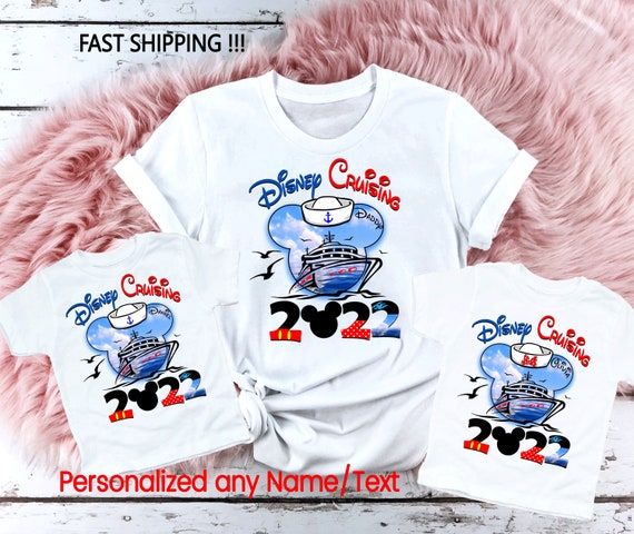 Disney Cruise Family Shirts Family 