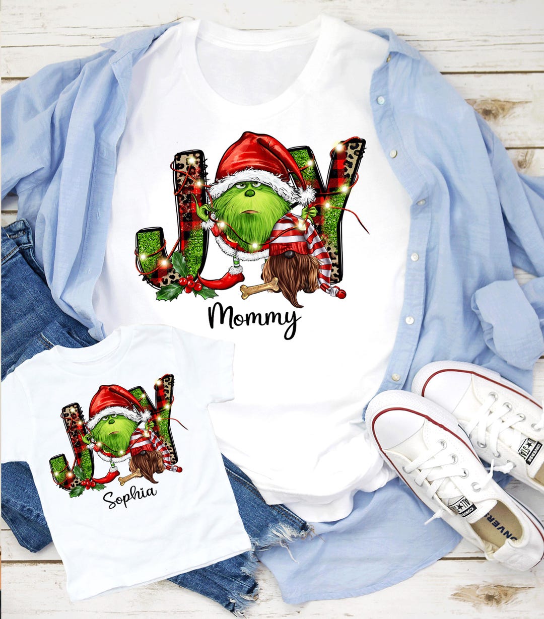 Feliz Navidad Camisas De Navidad En Walmart Pijama DiseÃ±os De