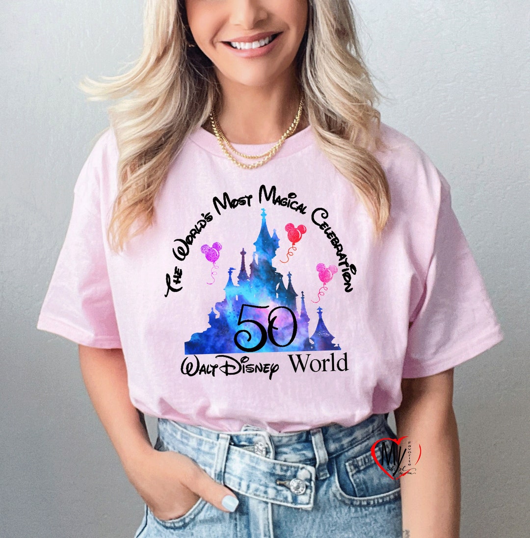 ディズニー　WDW 50周年　Tシャツ Amazon | ディズニー ディセンダント3 オードリー I'd Rather Be