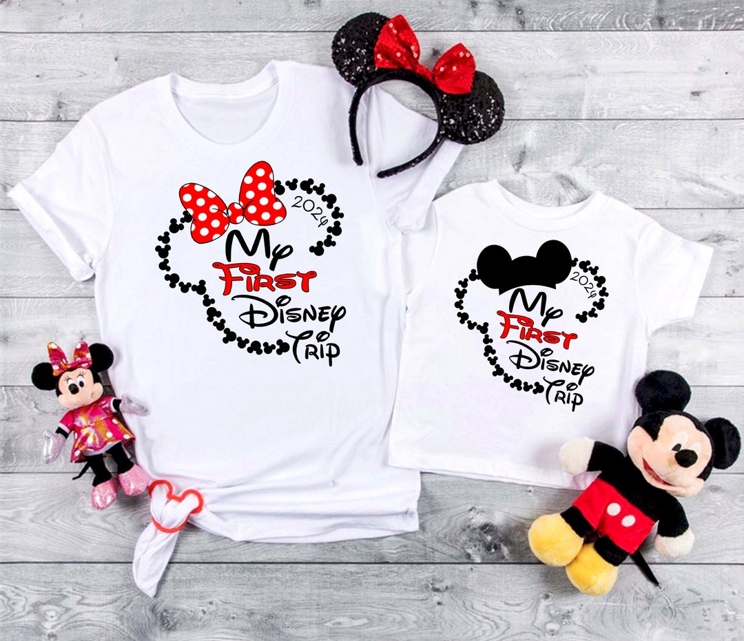 Disney family t shirts hotsell