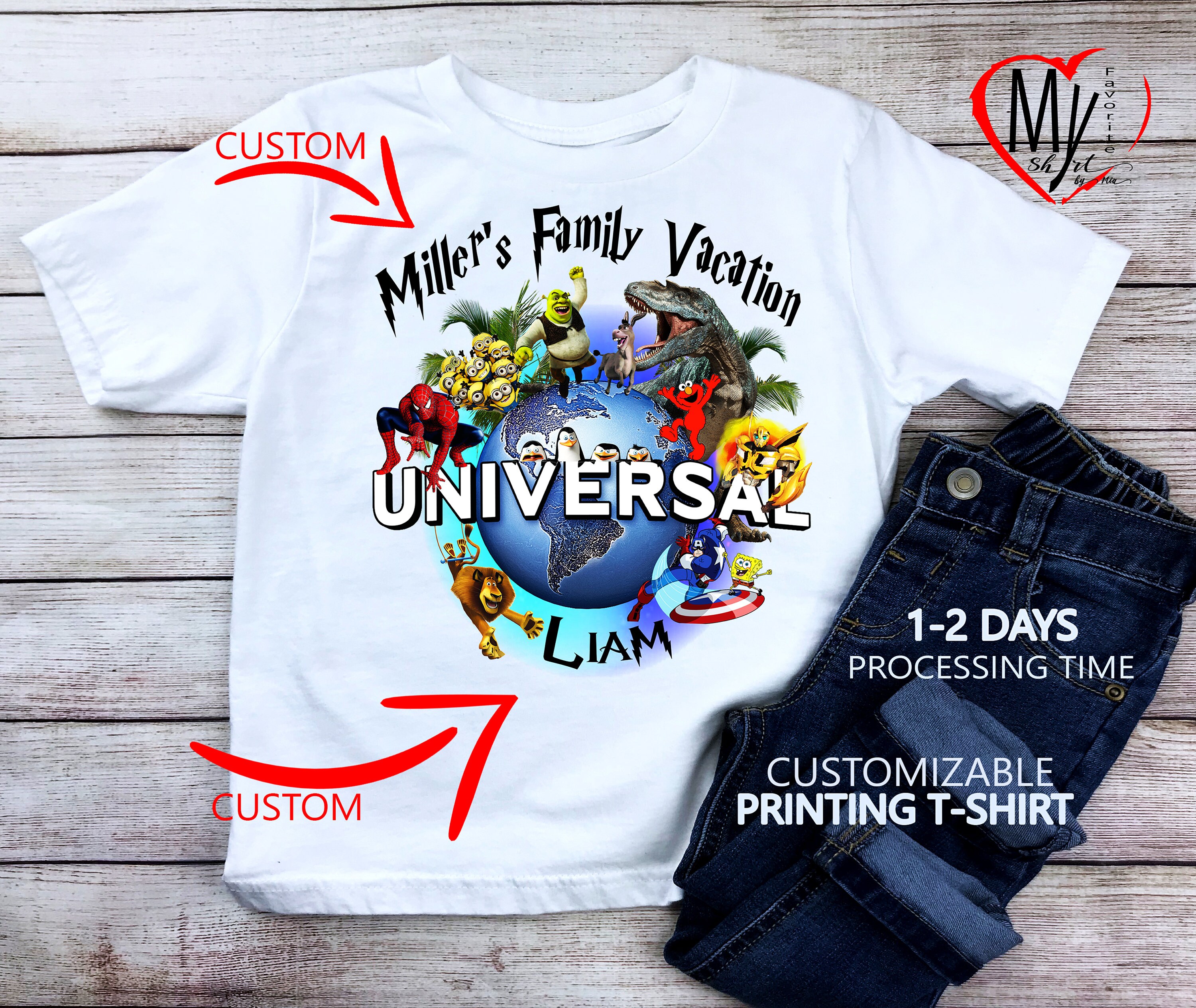 inside shirt label