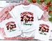 Disney Christmas 2022 shirt, Disney family shirts, Christmas Disneyworld shirts, Christmas Disney group shirt, Christmas family outfits C13 