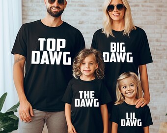 Dawgs, Go Dawgs, Team Mascot School Spirit Game Day D251