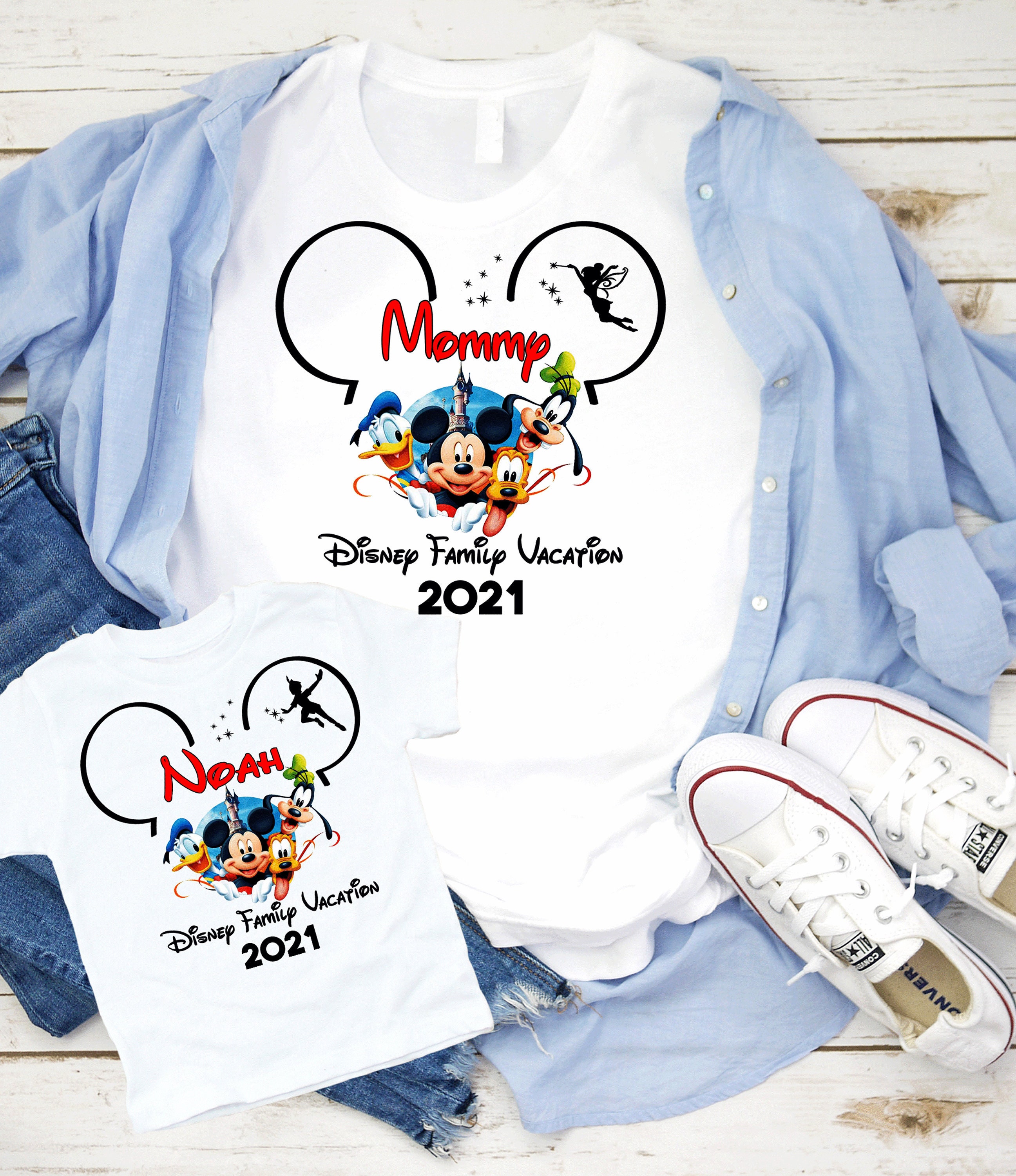 Free Free 316 Disney Family Vacation Shirts 2021 Svg SVG PNG EPS DXF File