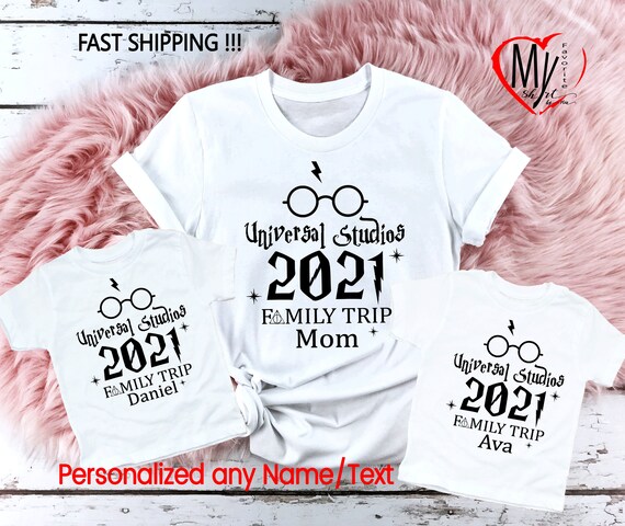 Free Free 179 Universal Studios Family Shirts Svg SVG PNG EPS DXF File