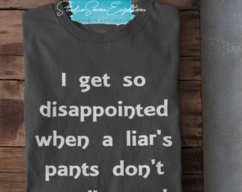 Liar Pants On Fire Etsy Liar Pants On Fire Etsy