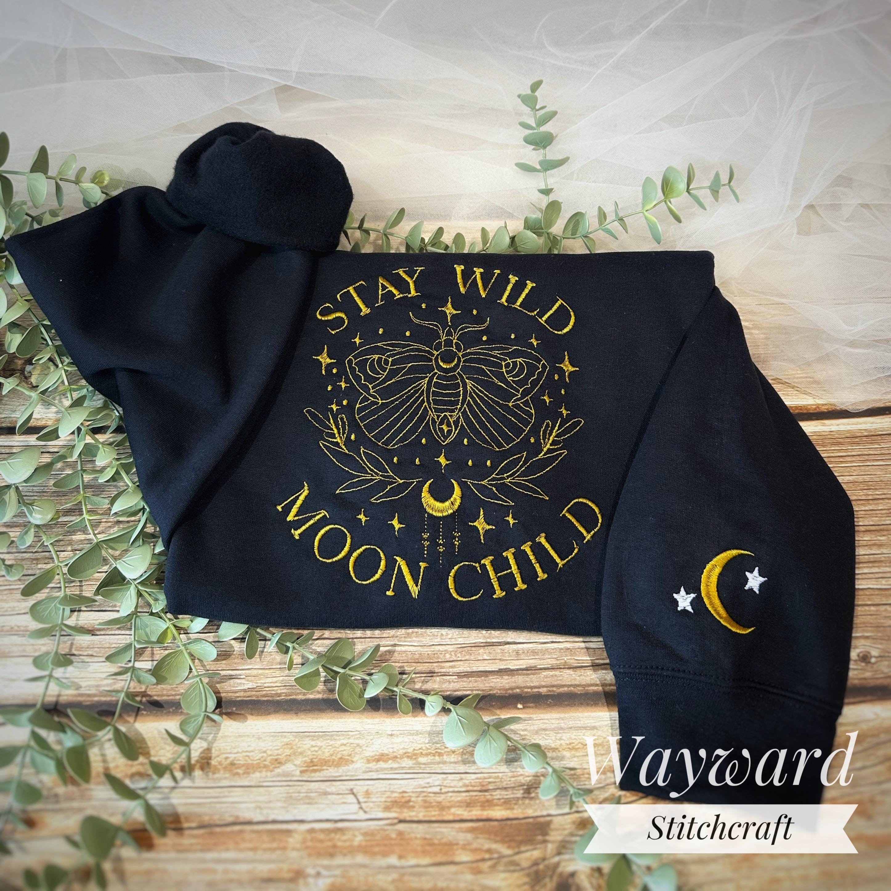 Moon Child Clothing UK