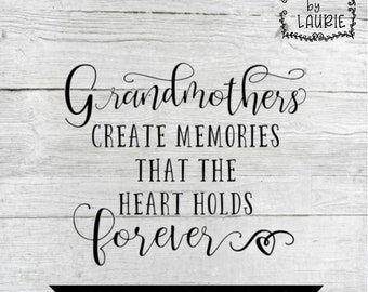 Download Grandmas House Svg Etsy
