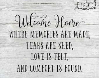 Download Grandmas House Svg Etsy