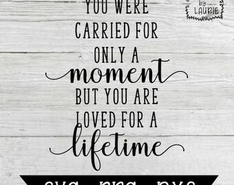 Download Baby Loss Svg Etsy