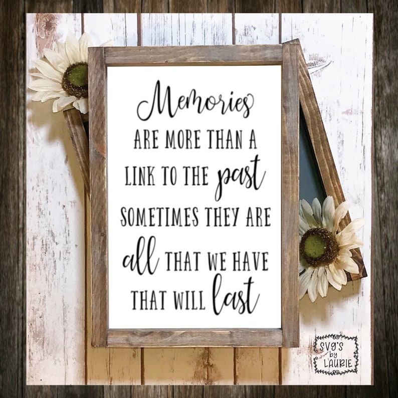 Download Memories that last SVG Loving Memory SVG Angel Quote svg ...