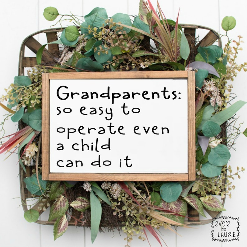 Free Free 250 My Grandkids Svg SVG PNG EPS DXF File