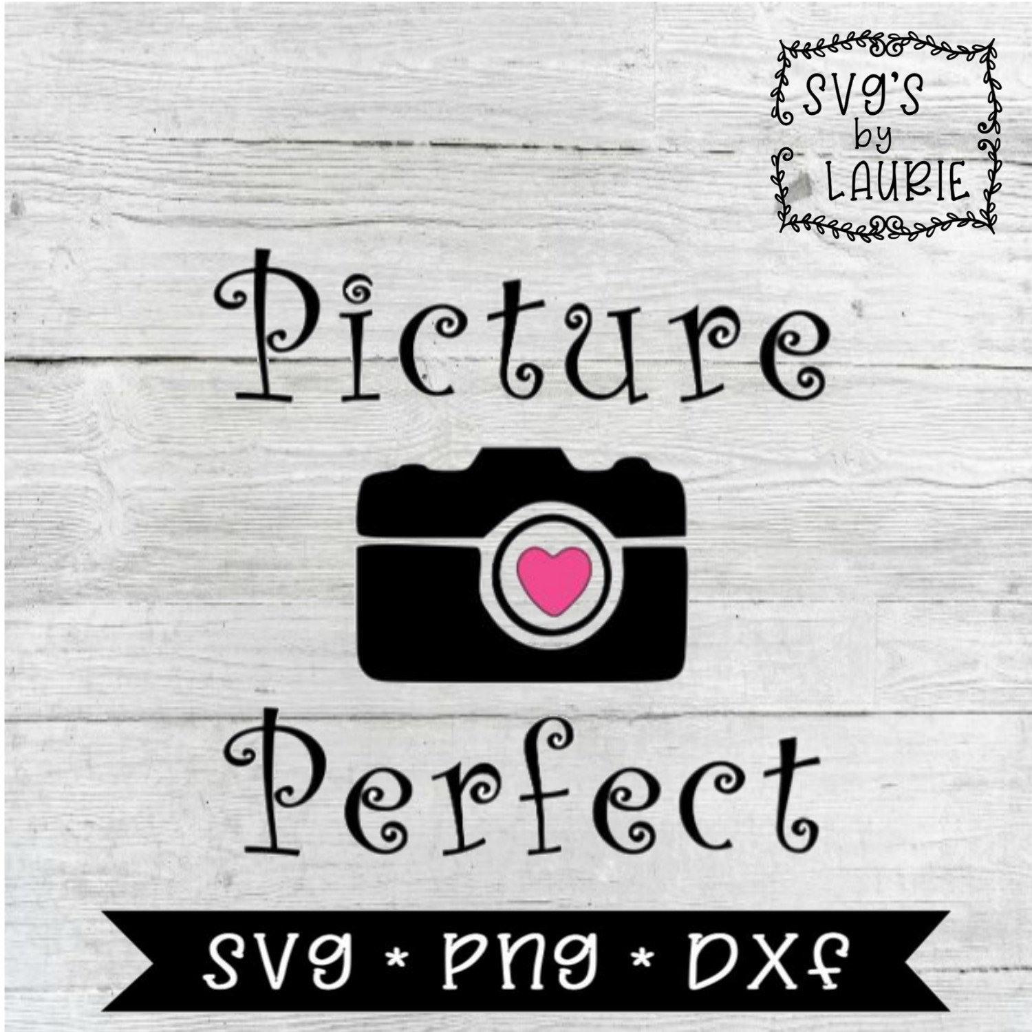Download Picture Perfect Svg Onesie Svg Bib Svg Baby Svg Baby Etsy