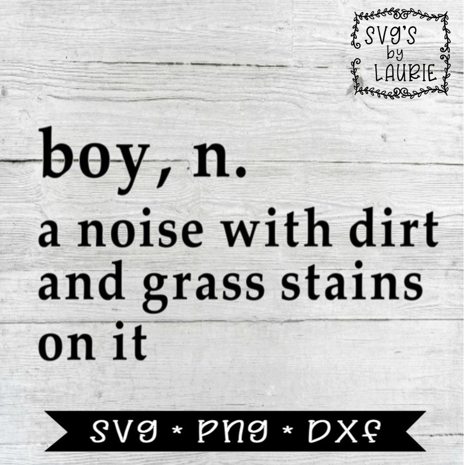 Download Boy Definition Svg Baby Boy Svg Nursery Svg Miracle Svg Etsy