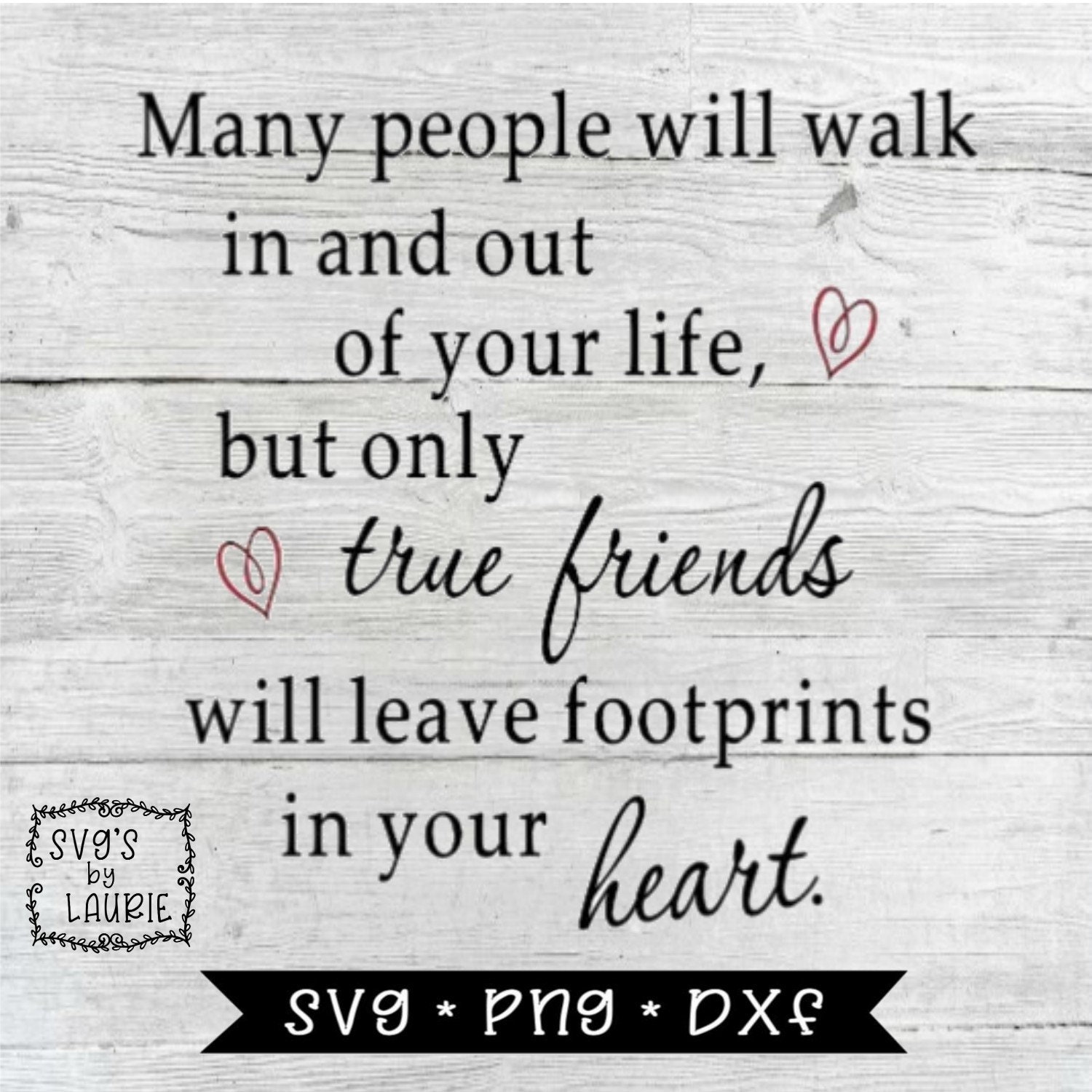 Free Free 238 Real Friends Svg SVG PNG EPS DXF File