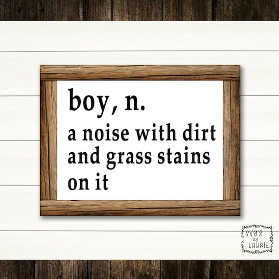 Download Boy Definition Svg Baby Boy Svg Nursery Svg Miracle Svg Etsy