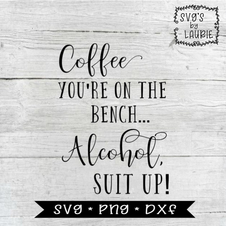 coffee you are on the bench t shirt