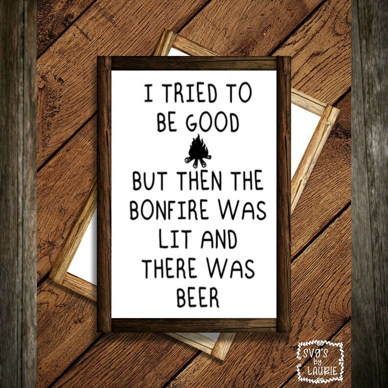 Free Free 134 Camping Beer Svg SVG PNG EPS DXF File