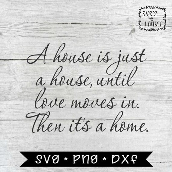 Download Our First Home Svg Family Svg New House Svg New Home Svg Etsy