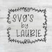 Laurie