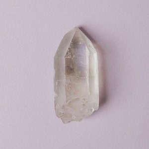 Quartz Points