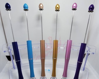 Water Drop Shape Head (Metal)