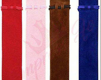 Velvet Pen Pouch